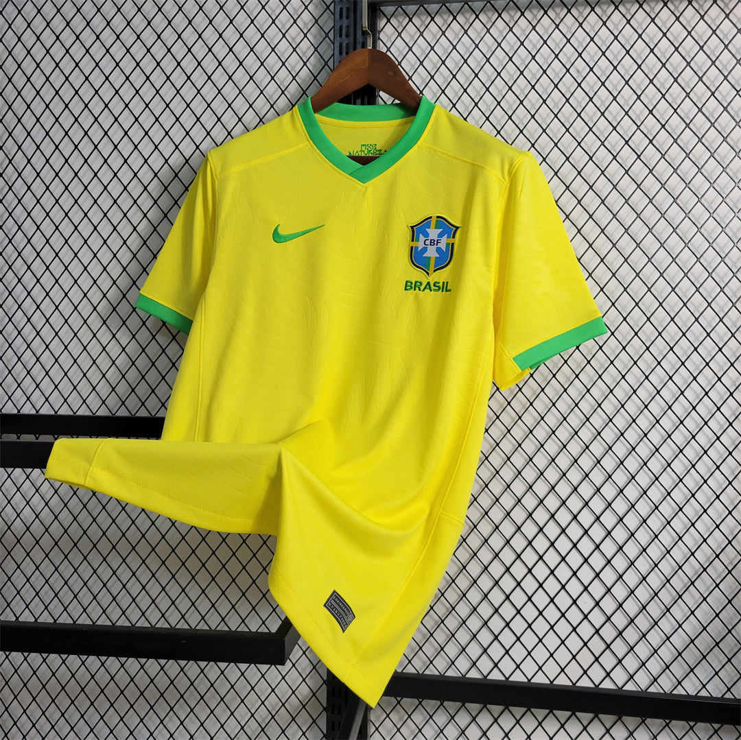 Brasil | Equipamento principal 23-24