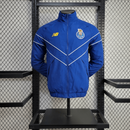 Porto | Casaco de treino 25-26