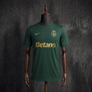 Sporting | Camisola comemorativa 120 anos 26-27