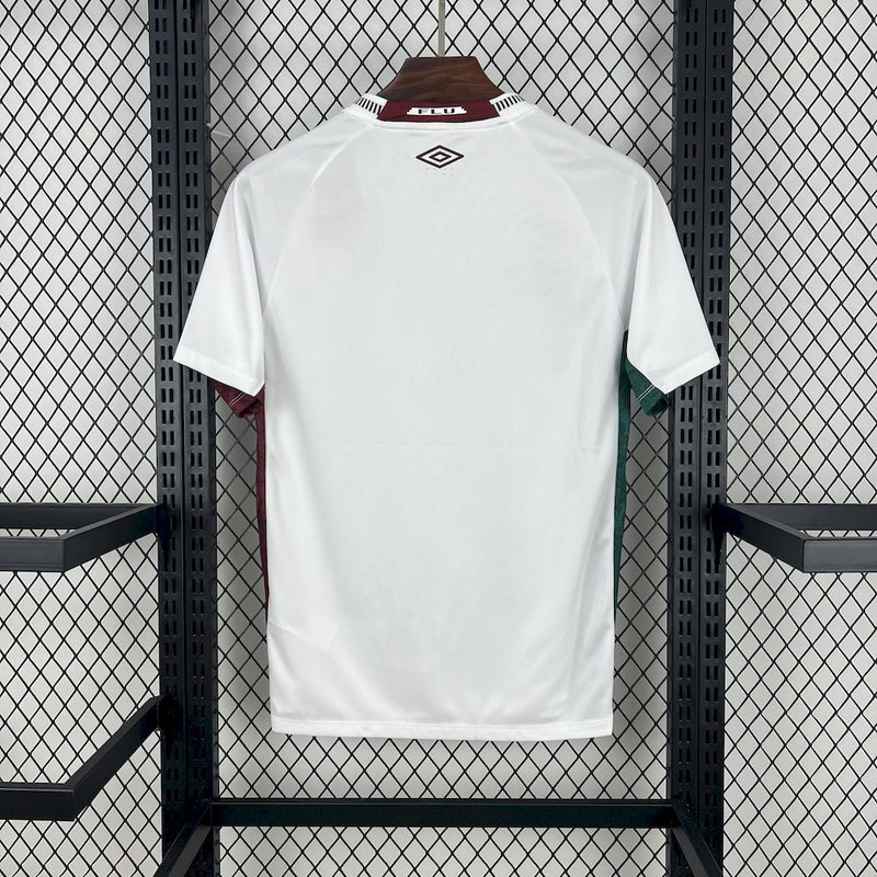 Fluminense | Camisola alternativa 25-26