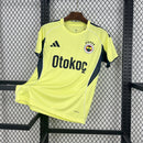 Fenerbahce | Camisola alternativa 25-26