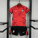Coreia do Sul | Equipamento principal Mundial 2026 (criança)