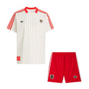 Benfica | Equipamento Adidas Originals (criança) 25-26
