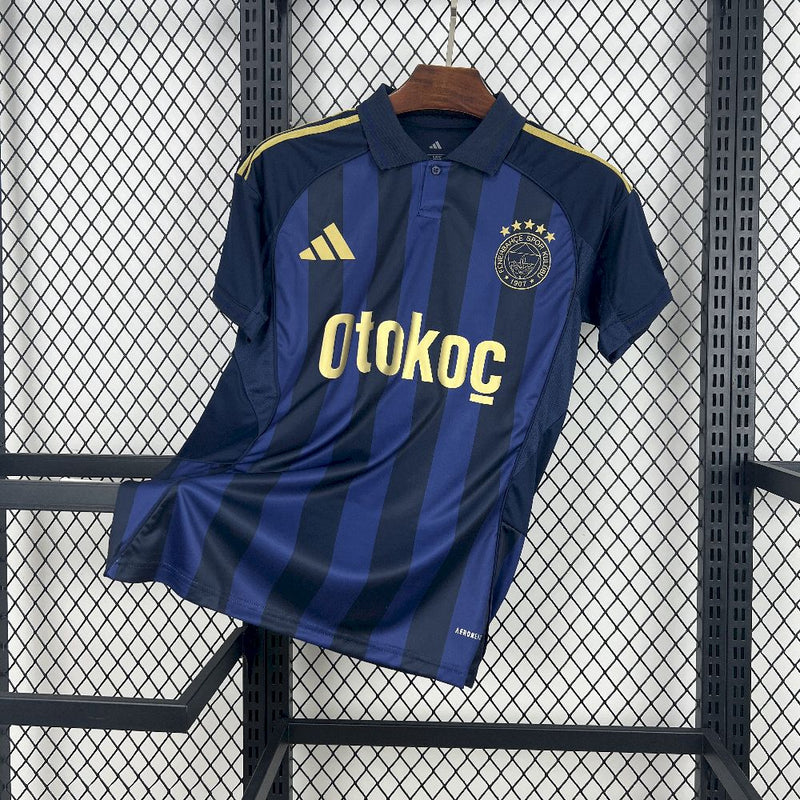Fenerbahce | Terceira camisola 25-26
