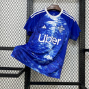 Como | Camisola principal 25-26