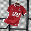 AZ Alkmaar | Camisola principal 25-26