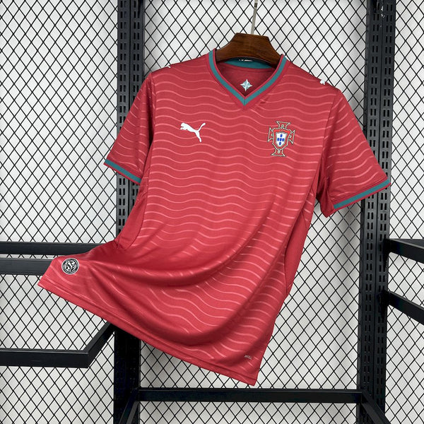 Portugal | Camisola principal Mundial 2026