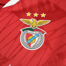 Benfica | Leak camisola principal 26-27
