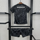 Sporting | Equipamento guarda redes (criança) 25-26