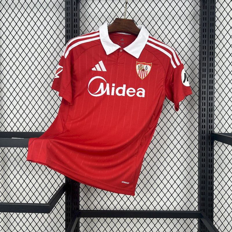 Sevilha | Camisola alternativa 25-26