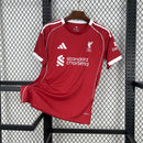 Liverpool | Camisola principal 25-26
