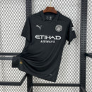 Manchester City | Camisola alternativa 25-26