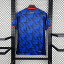 Cabo Verde | Camisola principal Mundial 2026