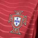 Portugal | Camisola principal manga comprida Mundial 2026
