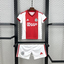 Ajax | Equipamento principal (criança) 25-26