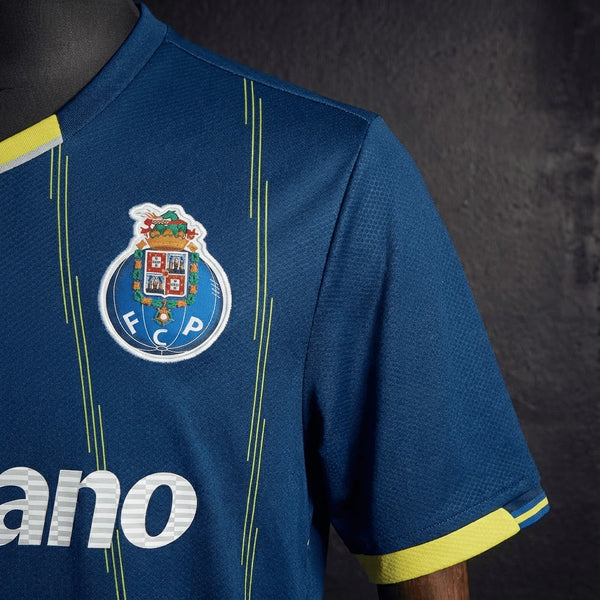 FC Porto | Quarta camisola 25-26