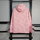 Porto | Casaco cor de rosa 25-26