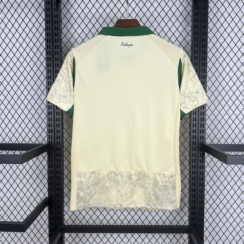 Palmeiras | Camisola Mundial de Clubes 25-26