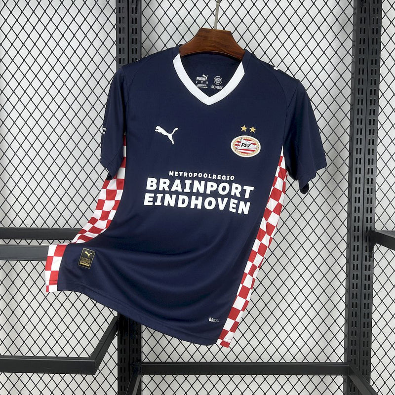PSV | Camisola alternativa 25-26