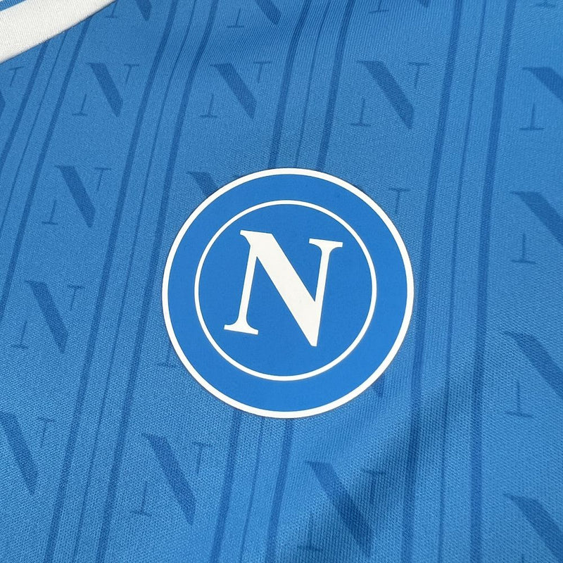Napoli | Camisola principal 25-26