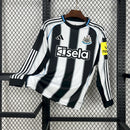 Newcastle | Camisola principal manga comprida 25-26