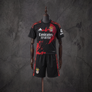 SL Benfica | Terceiro equipamento (criança) 26-27
