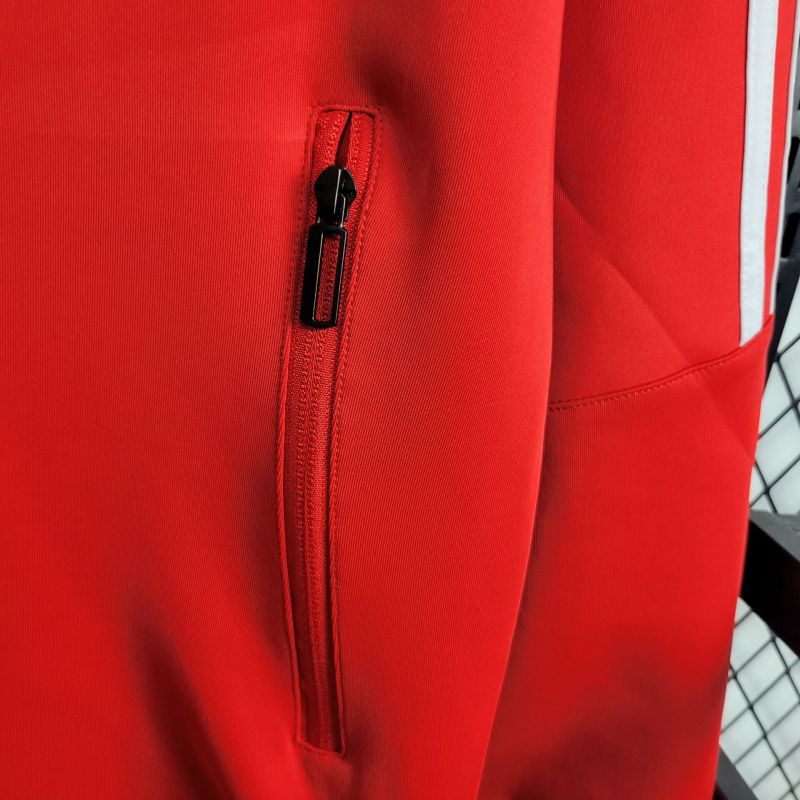 Benfica | Casaco vermelho 25-26