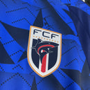 Cabo Verde | Camisola principal Mundial 2026