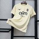 Mónaco | Terceira camisola 25-26