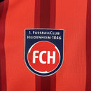 FC Heidenheim | Camisola principal 25-26