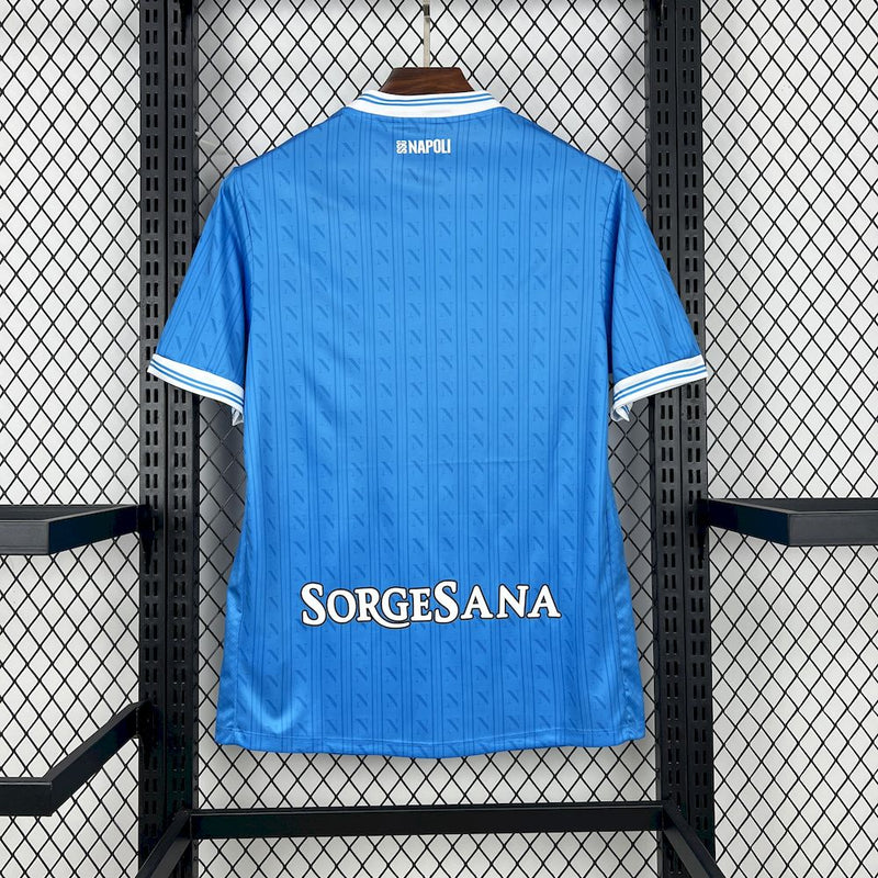 Napoli | Camisola principal 25-26