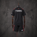 SL Benfica | Terceiro equipamento (criança) 26-27