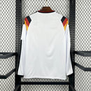 Alemanha | Camisola principal manga comprida Mundial 2026