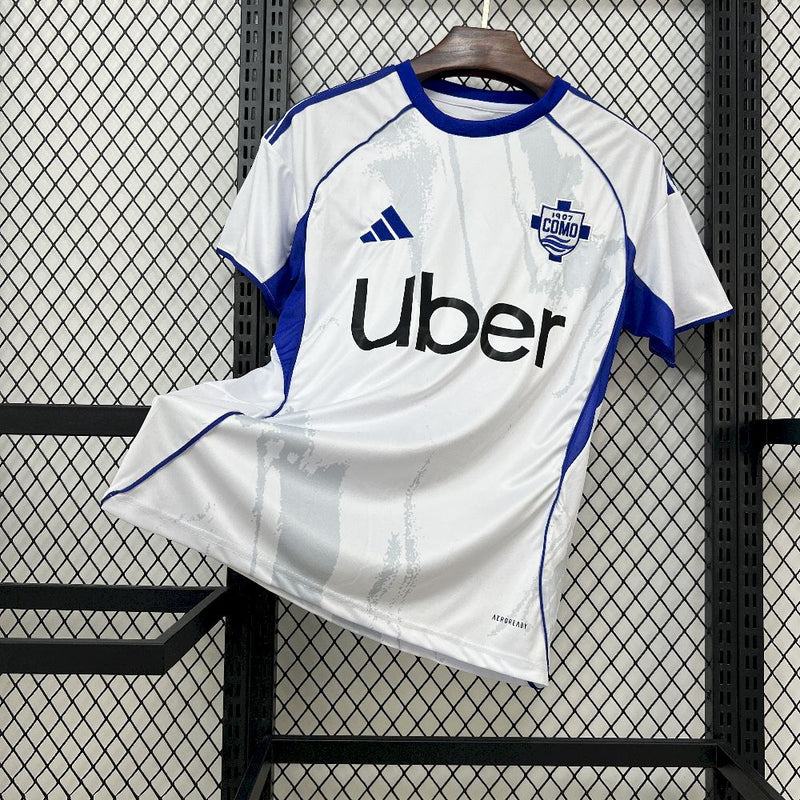 Como | Camisola alternativa 25-26