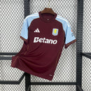 Aston Villa | Camisola principal 25-26