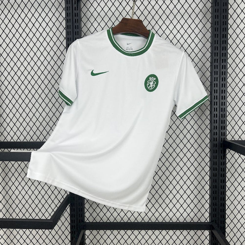 Sporting | Camisola edição retro 25-26