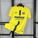 Villarreal CF | Camisola principal 25-26