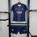 PSG | Equipamento principal (criança) 25-26