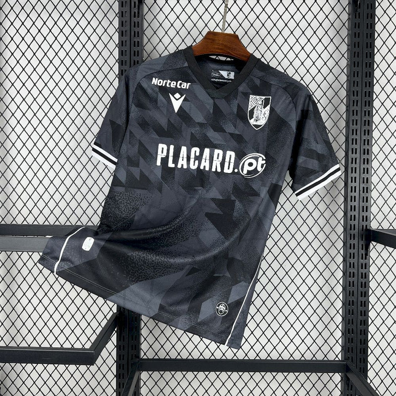 Vitória SC | Camisola Alternativa 25-26