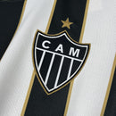 Atlético Mineiro | Equipamento principal 26-27
