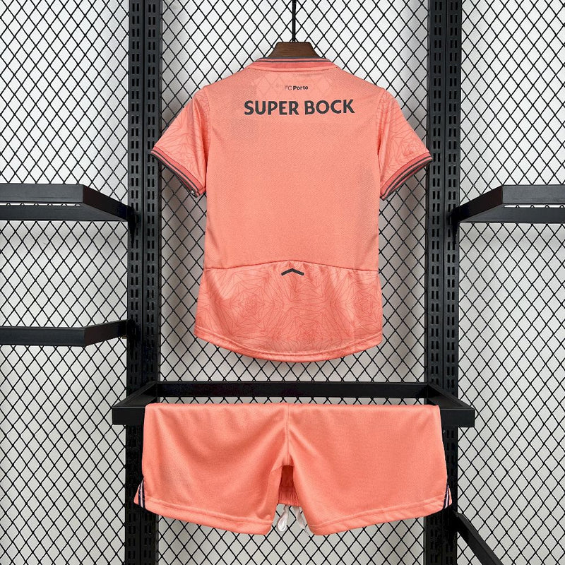 FC Porto | Equipamento alternativo (criança) 25-26