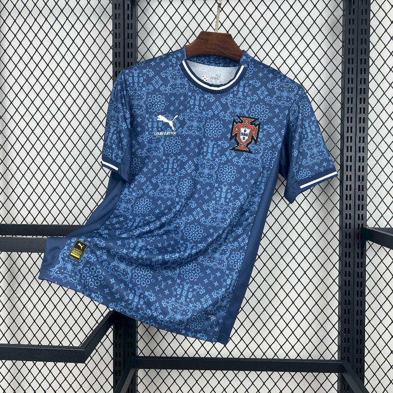 Portugal | Camisola edição Louis Vuitton