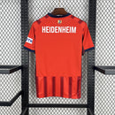 FC Heidenheim | Camisola principal 25-26