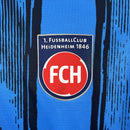 FC Heidenheim | Camisola alternativa 25-26
