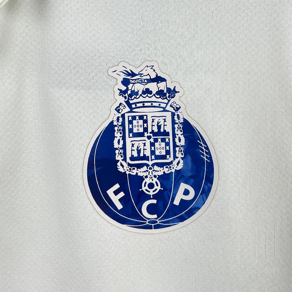 FC Porto | Terceira camisola 25-26