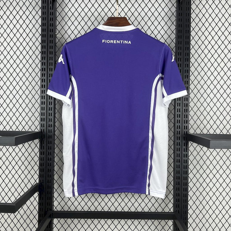 Fiorentina | Camisola principal 25-26