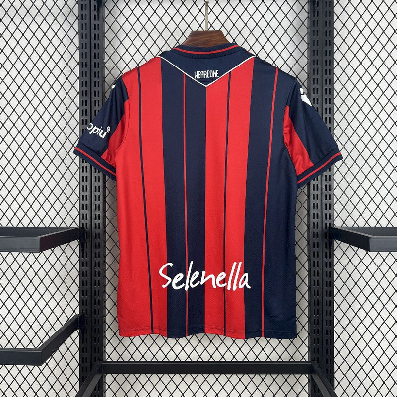 Bologna | Camisola principal 25-26