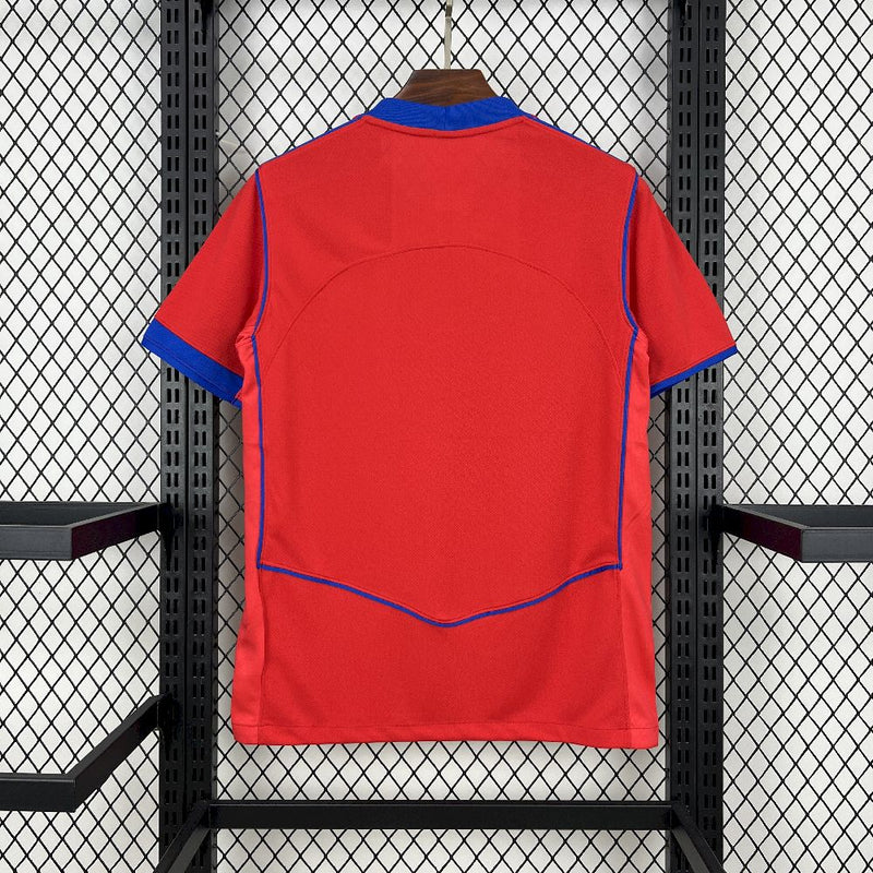 PSG | Terceira camisola 25-26