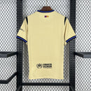 Barcelona | Camisola alternativa 25-26