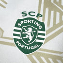 Sporting | Camisola Concept branca 25-26